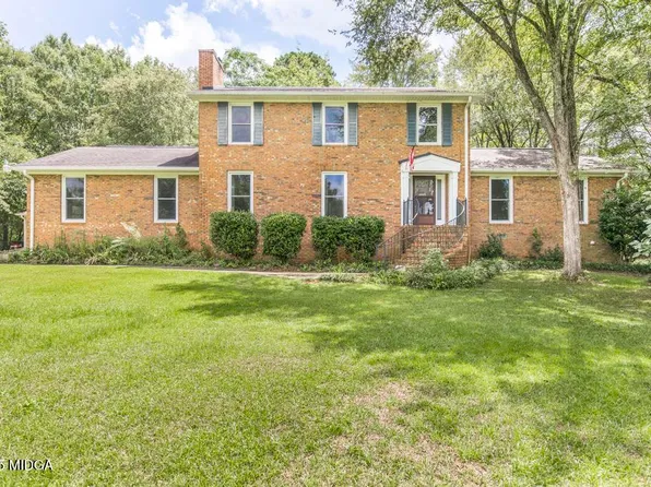 1404 Beaver Oaks Dr, Macon, GA 31220