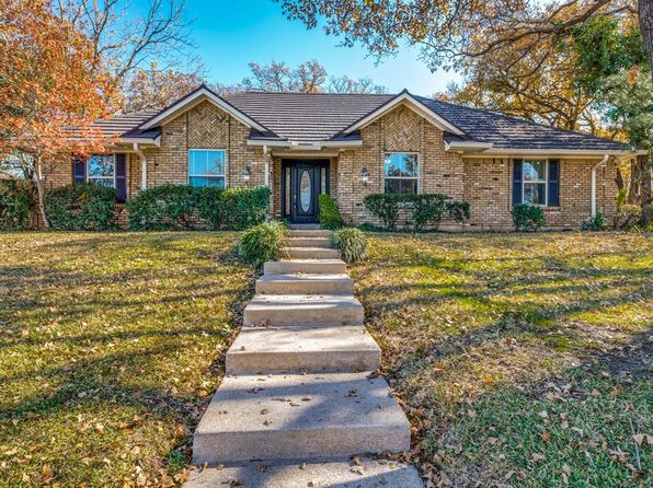 Hurst Real Estate - Hurst TX Homes For Sale | Zillow