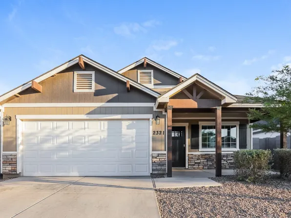 2321 W Mobile Ln, Phoenix, AZ 85041