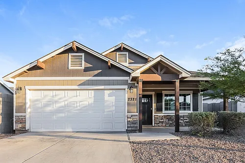 2321 W Mobile Ln Photo 1