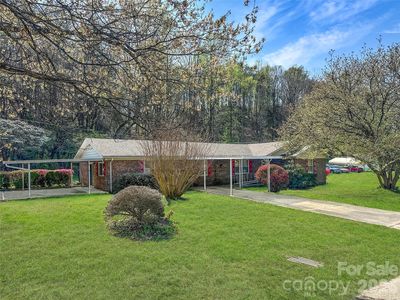 205 Bond St, Marion, NC, 28752