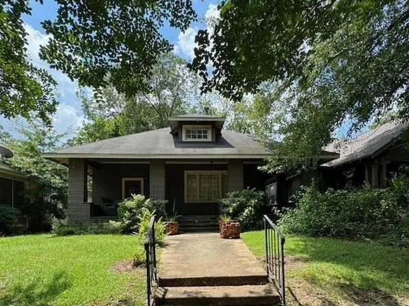 460 Clanton Ave #A, Montgomery, AL 36104