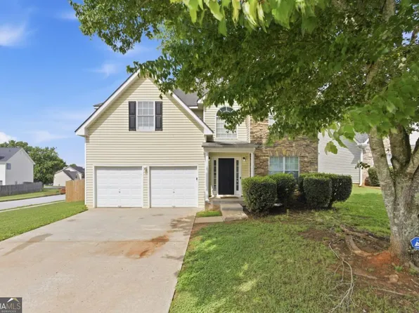 10 Adelaide Dr, Covington, GA 30016