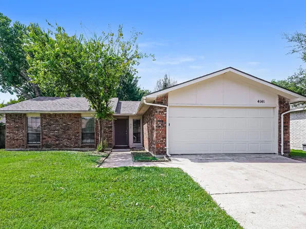 4141 Yellowleaf Dr, Fort Worth, TX 76133