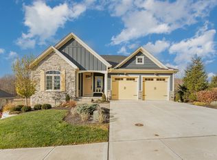 511 Barnside Ln, Cincinnati, OH 45233