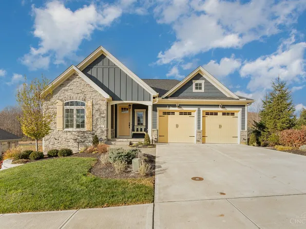 511 Barnside Ln, Cincinnati, OH 45233
