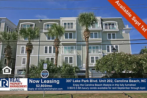 307 N Lake Park Blvd #202 Photo 1 307 N Lake Park Blvd #202 Photo 1