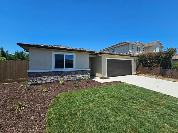 635 Spirou St, Stockton, CA 95204