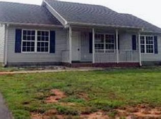 425 Brown Rd, Spartanburg, SC 29302