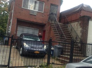 1008 E 228th St, Bronx, NY 10466