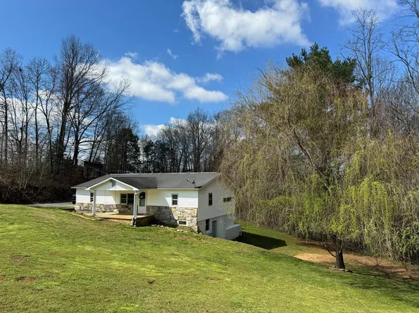 384 Groce Gibson Rd, Albany, KY 42602