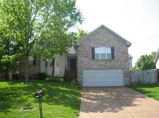1113 Burlingame Ct, Antioch, TN 37013