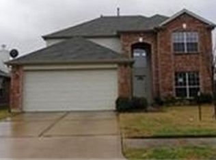 14119 Coveney Dr, Houston, TX 77090