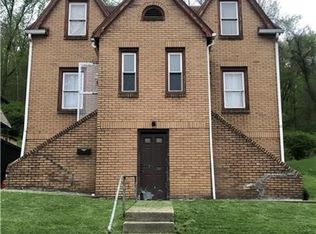 3111 Elm St, Weirton, WV 26062