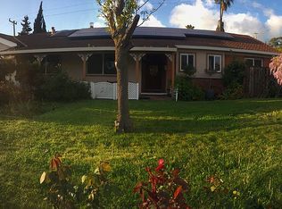 711 Bedford St, Fremont, CA 94539