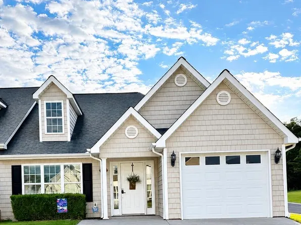 33 Fawn Rdg, Chatsworth, GA 30705