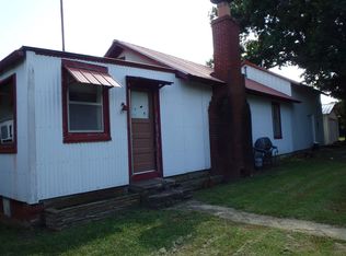 274 W Lakeview Rd, Toronto, KS 66777