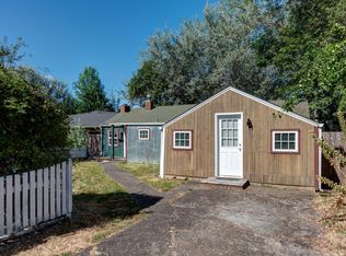 2432 Friendly St, Eugene, OR 97405