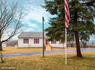 27070 Old Office Rd, Culpeper, VA 22701