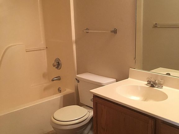 Downstairs bathroom