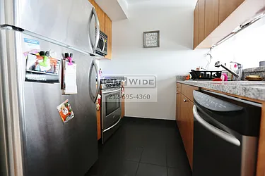 Rented by City Wide Apartments