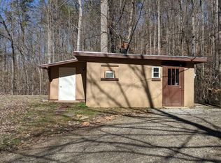 54 Shallow Hollow Rd, Franklin, NC 28734