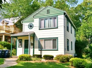 606 W Summit St, Ann Arbor, MI