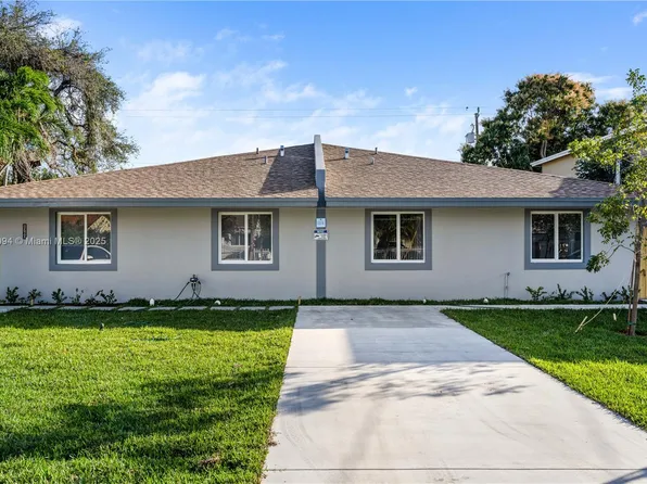 1760 NW 55th St, Miami, FL 33142