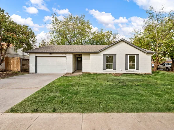 7217 Harwick Ln, North Richland Hills, TX 76182