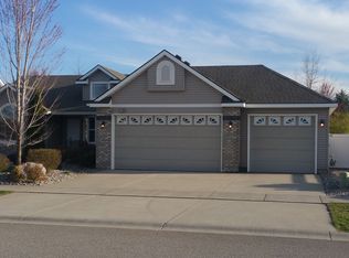 1133 E Stoneybrook Loop, Post Falls, ID 83854