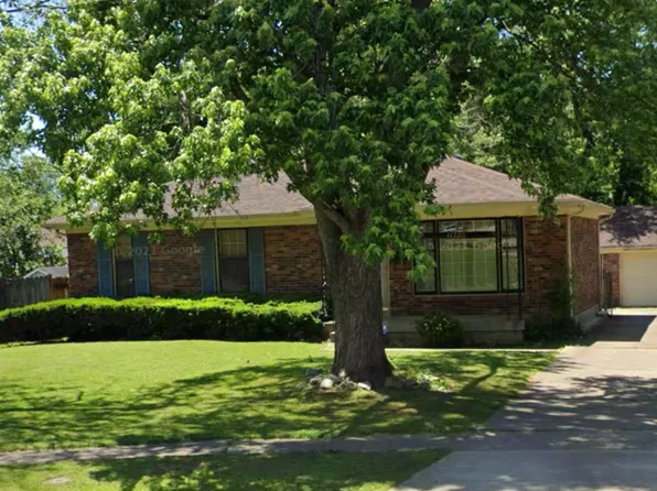11720 Leemont Dr, Louisville, KY 40272