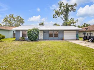 307 Farmbrook Rd, Port Orange, FL 32127