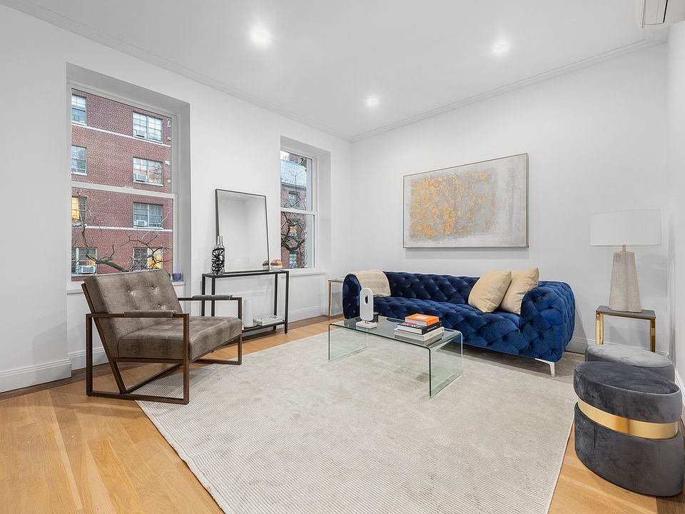 1st image of 445 W 21st St APT 4F