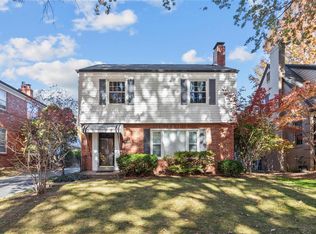 8115 Westmoreland Ave, Saint Louis, MO