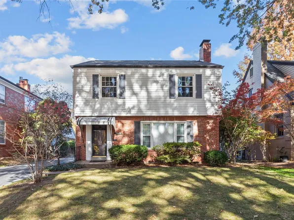 8115 Westmoreland Ave, Saint Louis, MO 63105