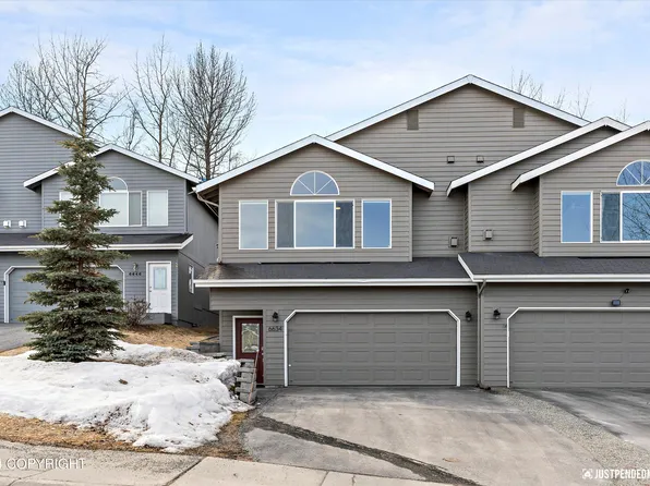 6634 Delong Landing Cir, Anchorage, AK 99502
