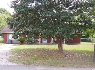 11438 Birdie Rd, Conroe, TX 77303