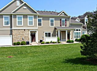 3526 River Run St SW, Wyoming, MI 49418