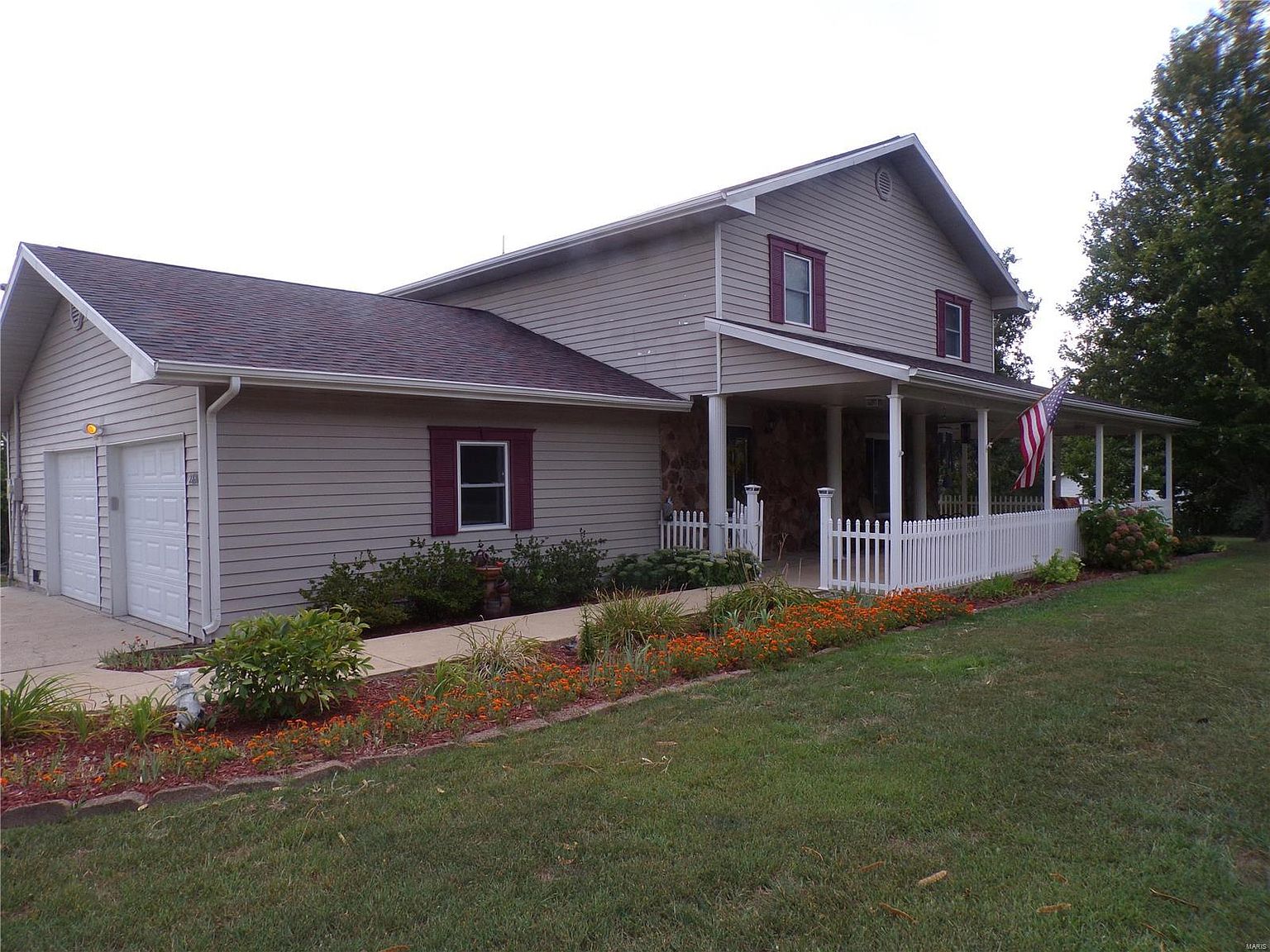 22680 N Highway 133, Crocker, MO 65452 Zillow