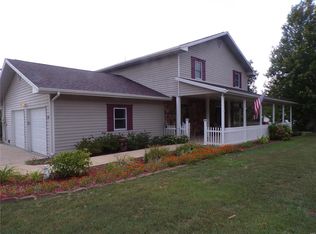 22680 N Highway 133, Crocker, MO 65452