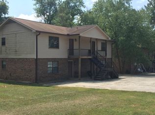 12 Woods Rd NW APT 5D, Rome, GA 30165