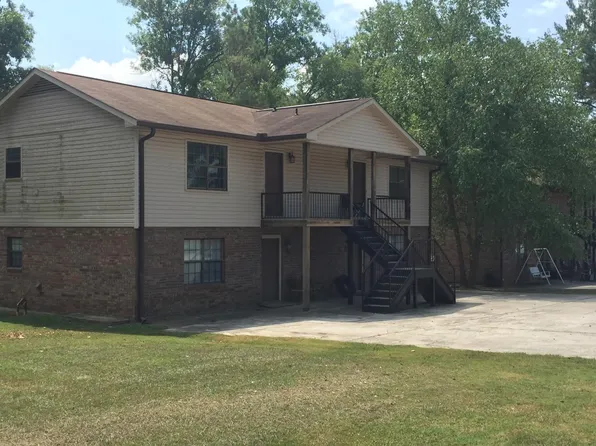 12 Woods Rd NW APT 5D, Rome, GA 30165