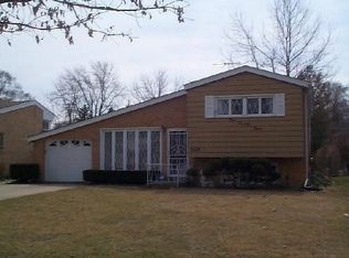 129 Congress St, Villa Park, IL