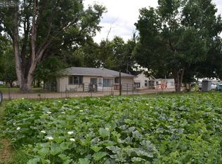 2709 W County Road 54g, Fort Collins, CO 80524