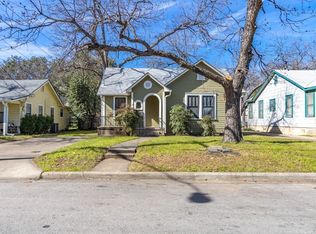 3700 Harmon Ave #A, Austin, TX 78705