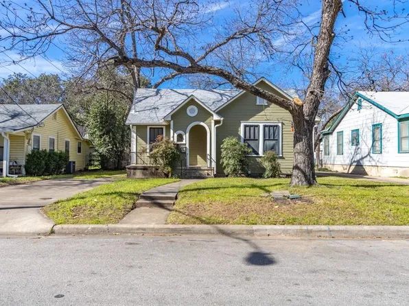 3700 Harmon Ave #A, Austin, TX 78705