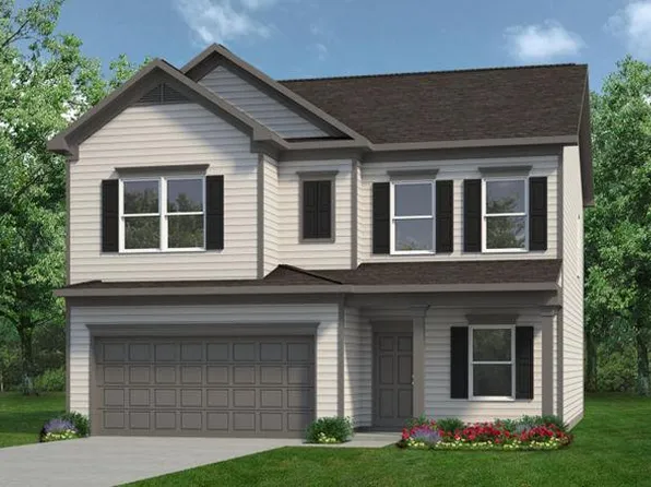 247 Shire Loop, Calhoun, GA 30701