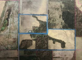 2523 S County Road 600 W, Logansport, IN 46947