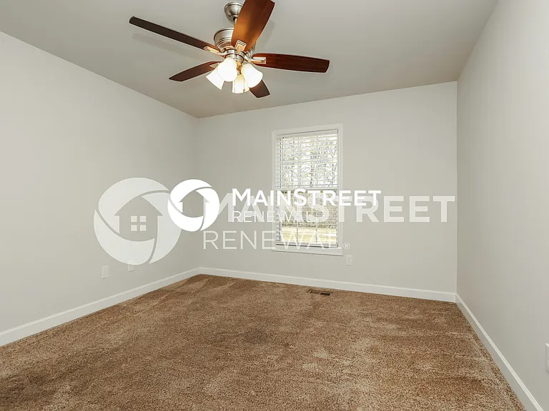 WM - Bedroom