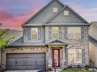 3288 Castleberry Village Dr, Cumming, GA 30040